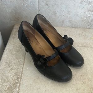 Soft Spots Comfy shoes